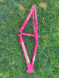 INTENSE SABOT BMX PRO CRUISER FRAME