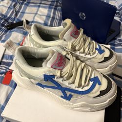 Off White ODSY