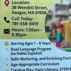 Learning Center 