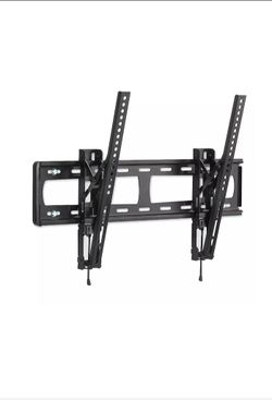 2 TV  Wall Mounts up to 70"