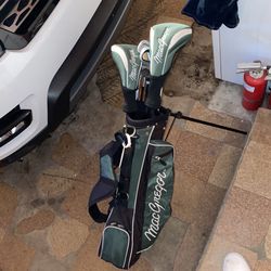 Gulf Clubs