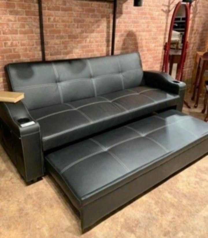 Pull Out Bed Sofa