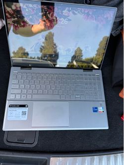 Hp pavilion x360