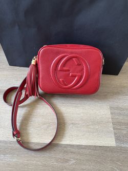 Gucci Bag 