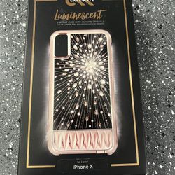 iPhone X Case