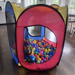 Pit Ball 