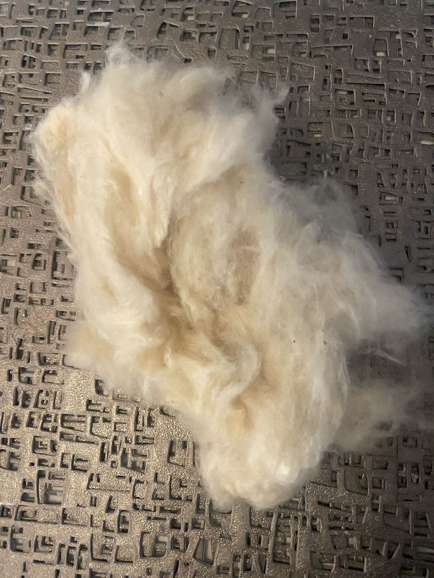 Organic Kapok Fiber Fill