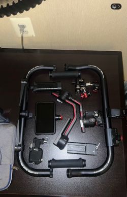 DJI RS3 Pro Gimbal