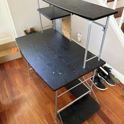 Computer/laprop Desk. 