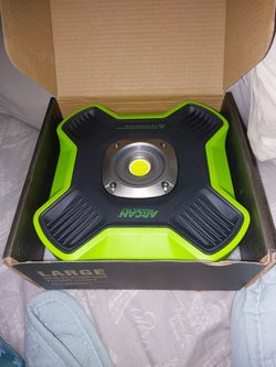 Flood Light