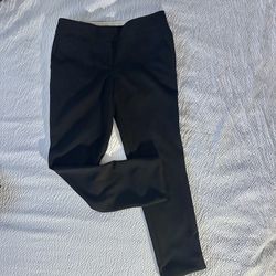 Women Slacks Dress Up Pants Small