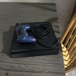 ps4 slim