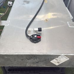 Boat Gas Tank 64 Gal