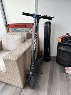 Hover 1 Electric Scooter