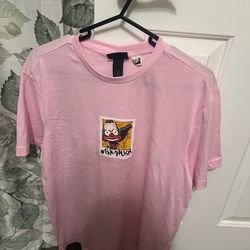 Simpson t shirt