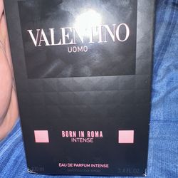 Valentino for Woman perfume