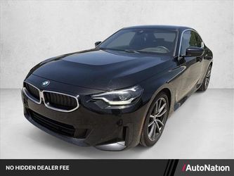 2022 BMW 230