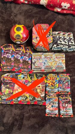 Pokemon TCG Bundle
