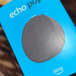 Alexa Echo Pop 1st Gen 