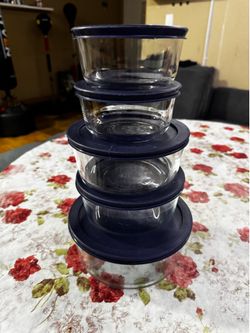 Container glasses
