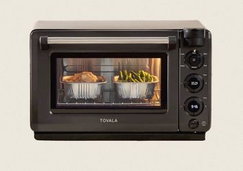 Tovala Smart Oven