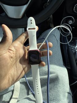 Apple Watch Series 7