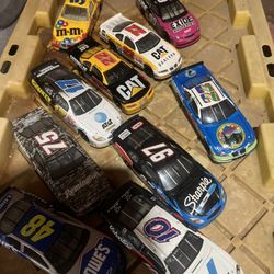 Diecast NASCAR 