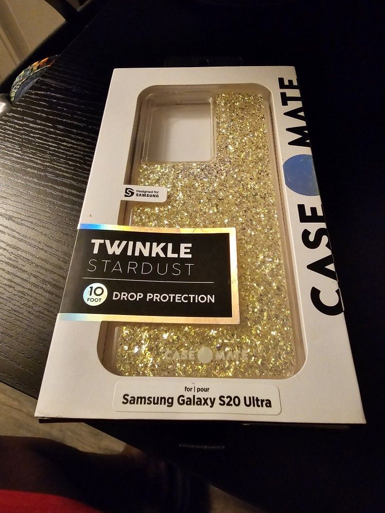 Samsung Galaxy S20 Ultra Case 