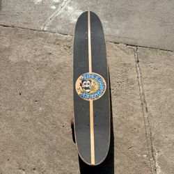 Freedom Dolly Complete Skateboard – Used, Fully Rideable