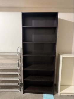 IKEA Billy Bookcase