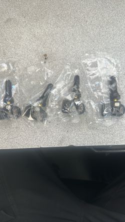 TPMS sensors