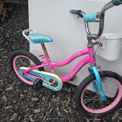 Free Girs Bike 