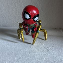 Funko Pop Iron Spider-Man