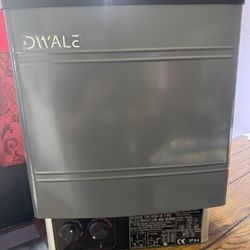 Calentador Eléctrico De Sauna 