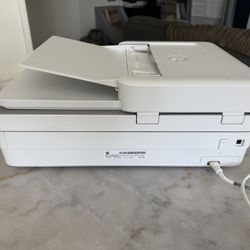 HP ENVY PRO 6455 Printer 