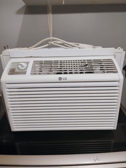 LG Air Conditioner