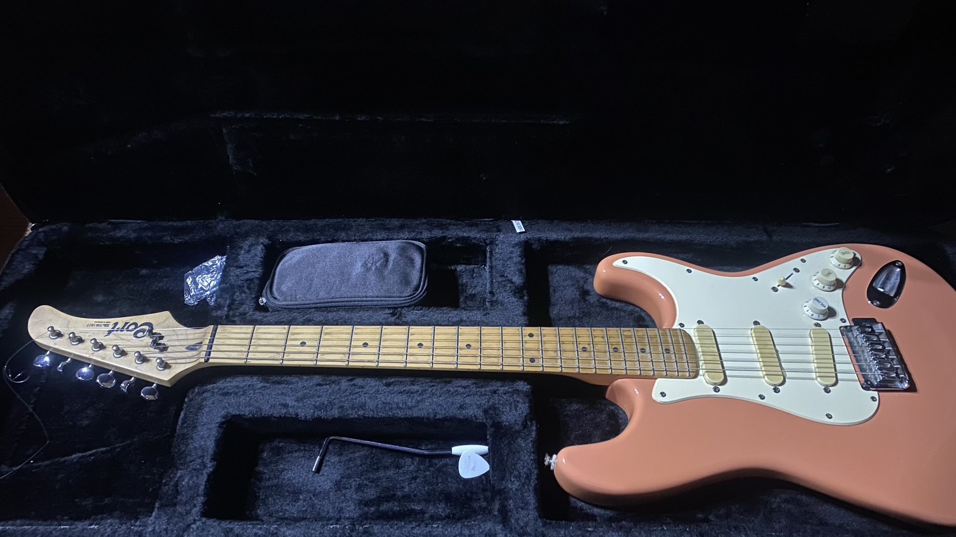 Guitar
