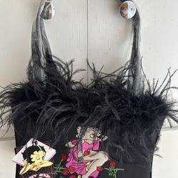 Betty Boop Handbag 