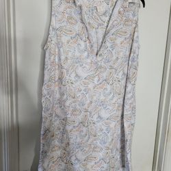 Rachel Ashwell Dress 