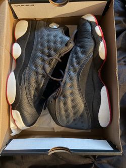 Jordan 13s, size 7Y big kids