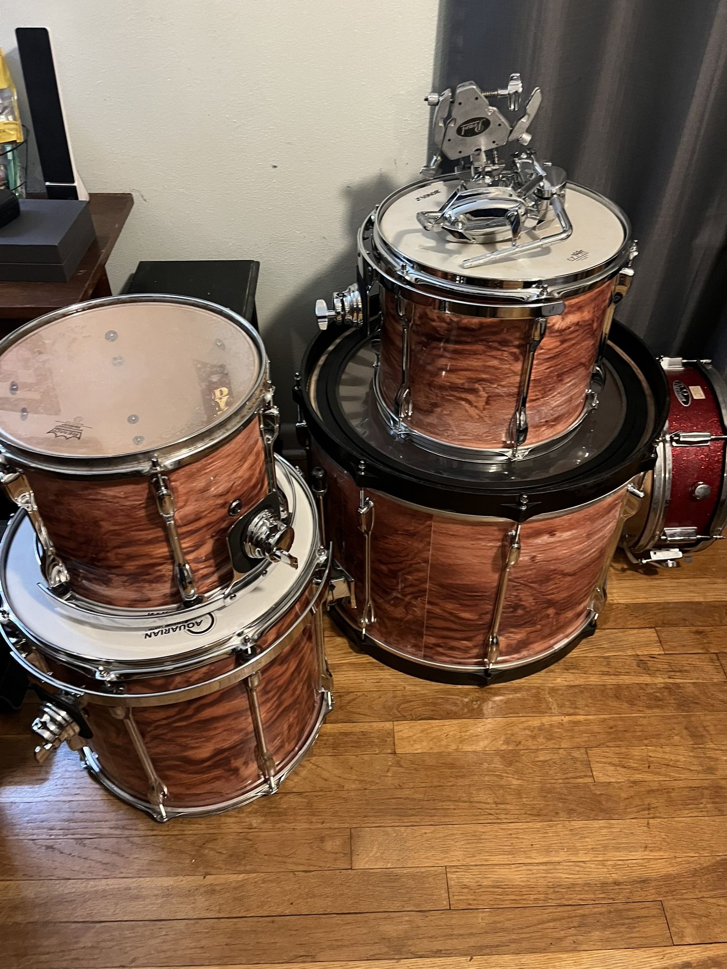 Tama Drums