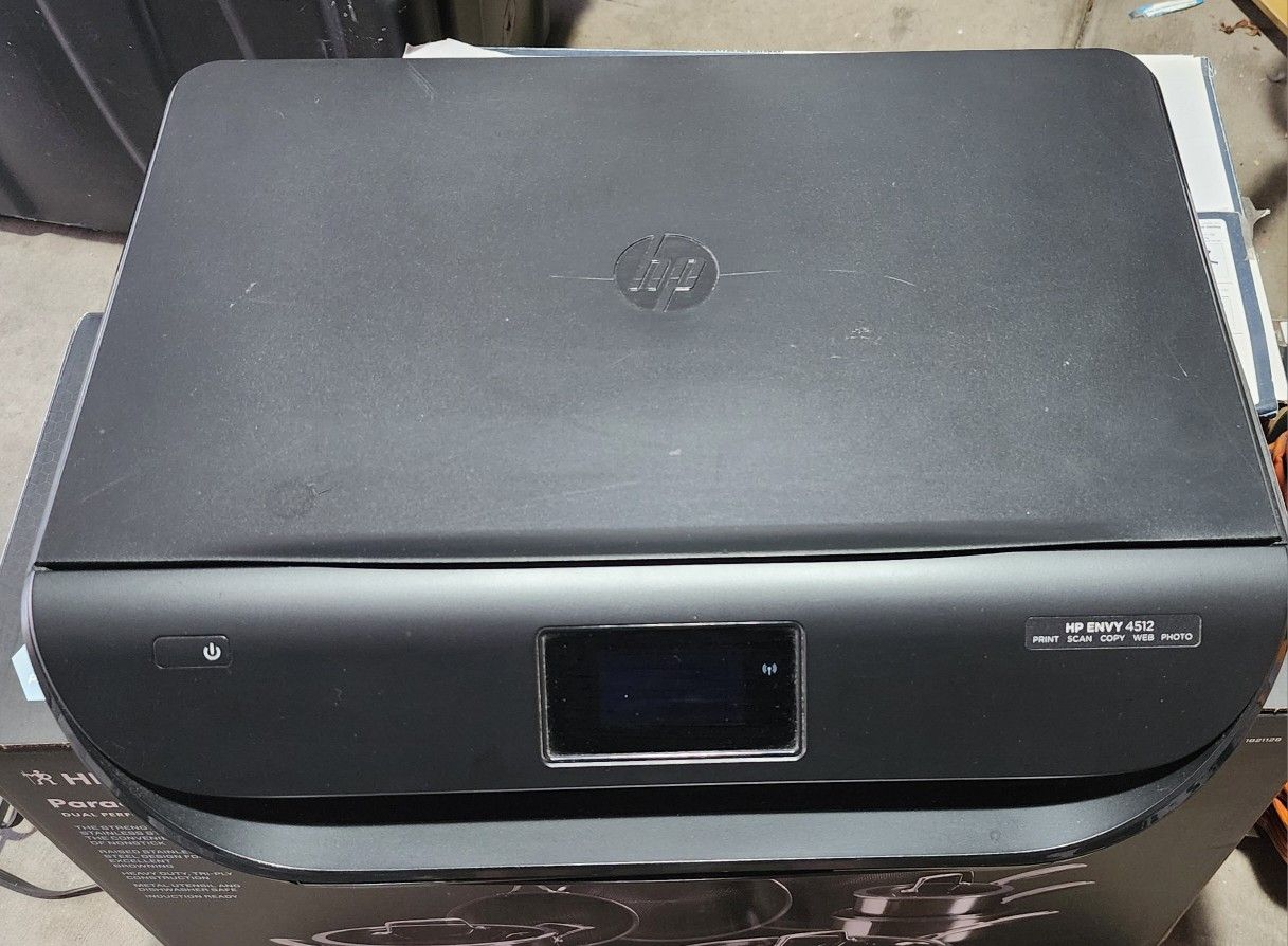 HP Printer 