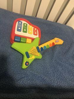 Toddler Baby Toys