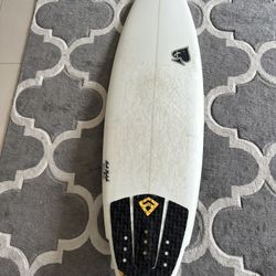 Matt Kechele Surfboard (used Only A Few Times) for Sale in