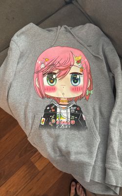 Mr. Artist Hoodie Murakami 