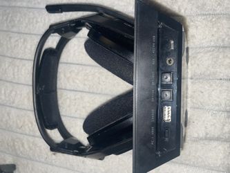 Astro Gaming Head Phones