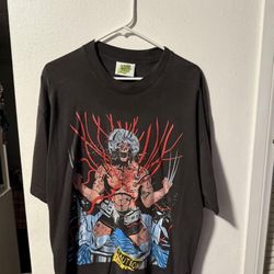Wolverine Shirt Chronic Images