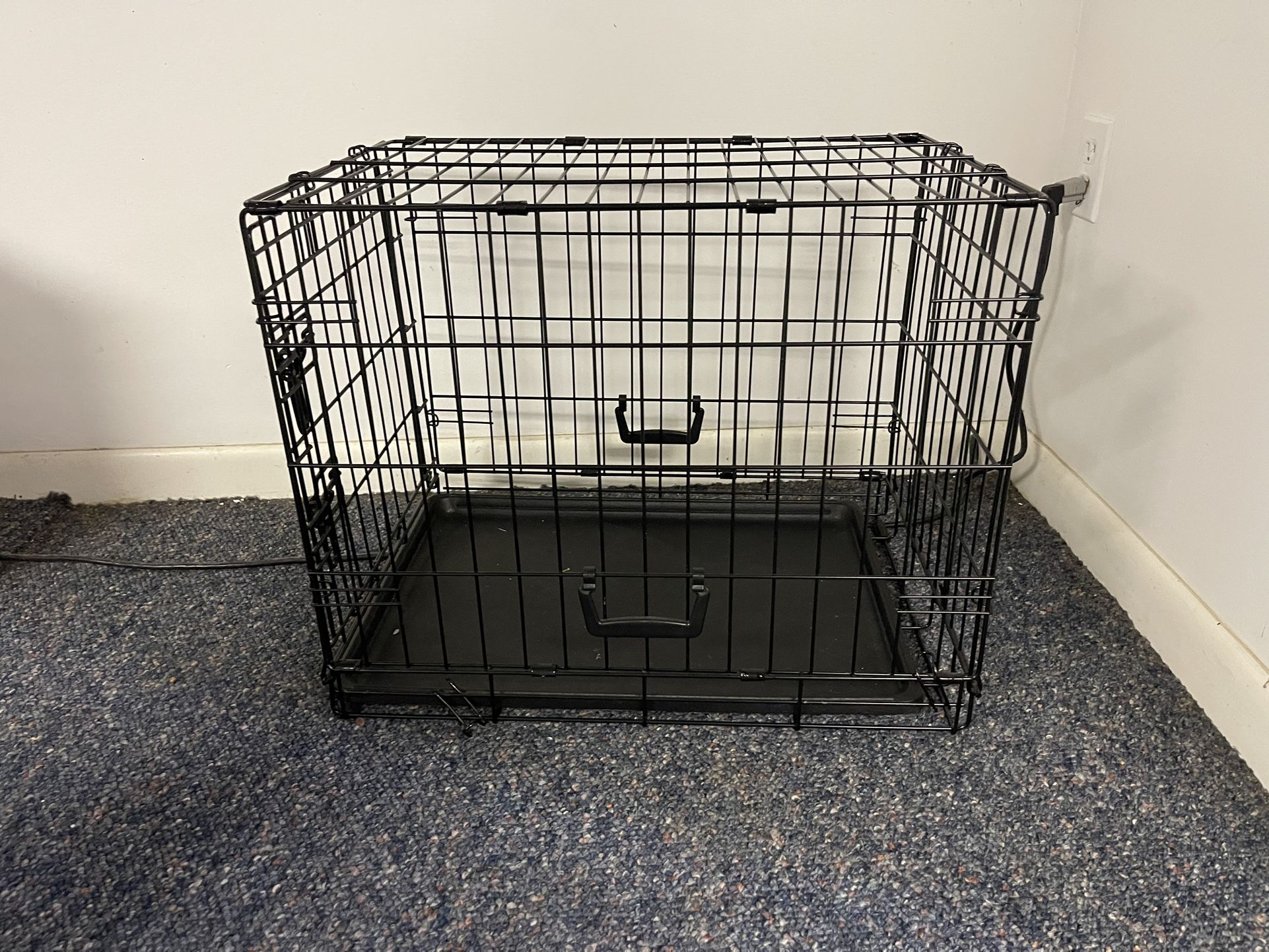 Dog Crate