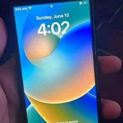 iPhone Se New Gen