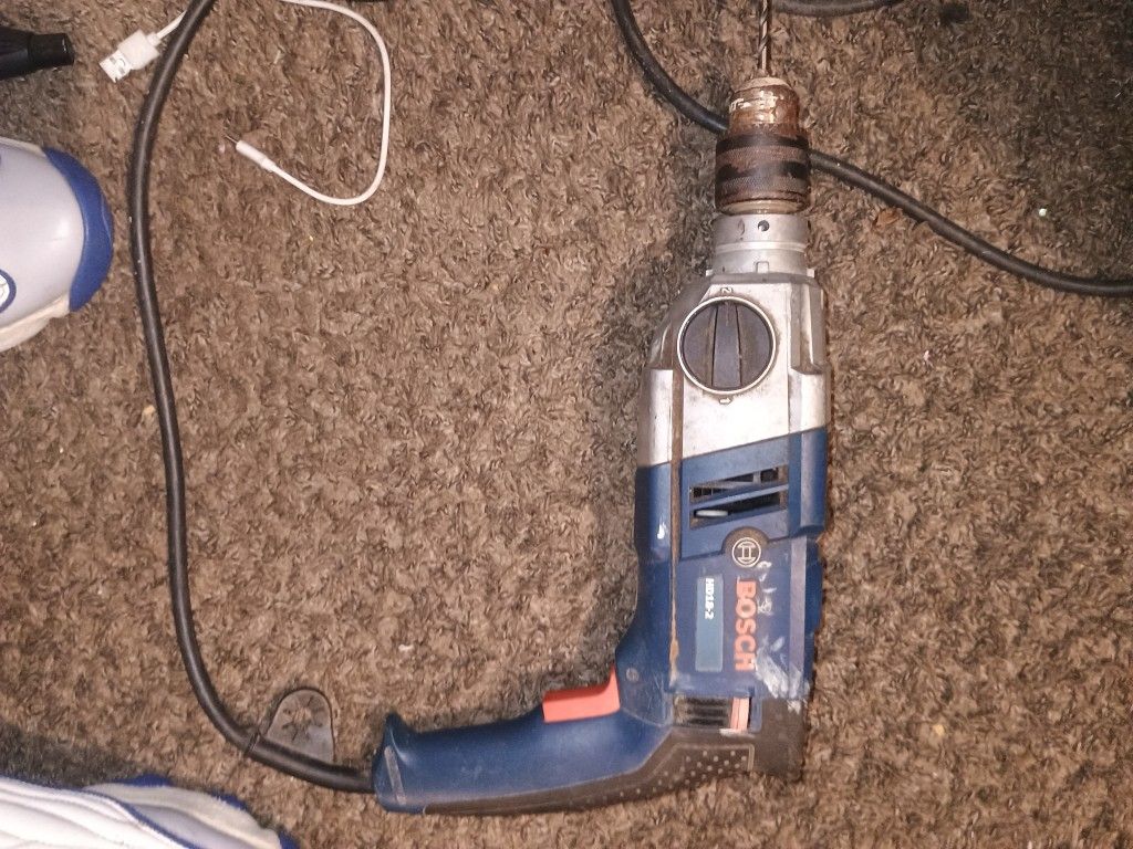 Drill